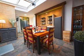 Apartamentos Infantes 28, Ronda